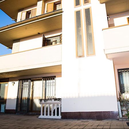 פשיה B&B Nuovo Paradiso מראה חיצוני תמונה