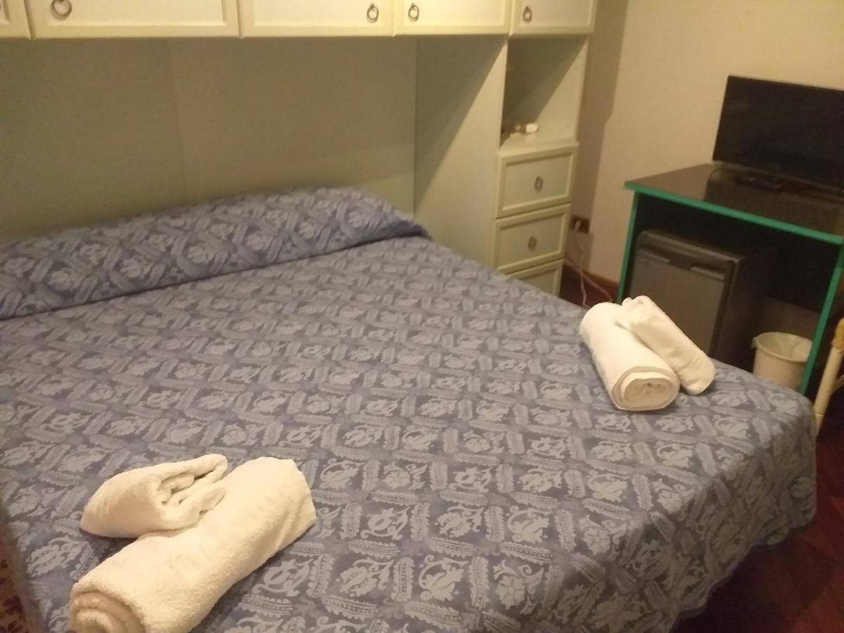 פשיה B&B Nuovo Paradiso מראה חיצוני תמונה