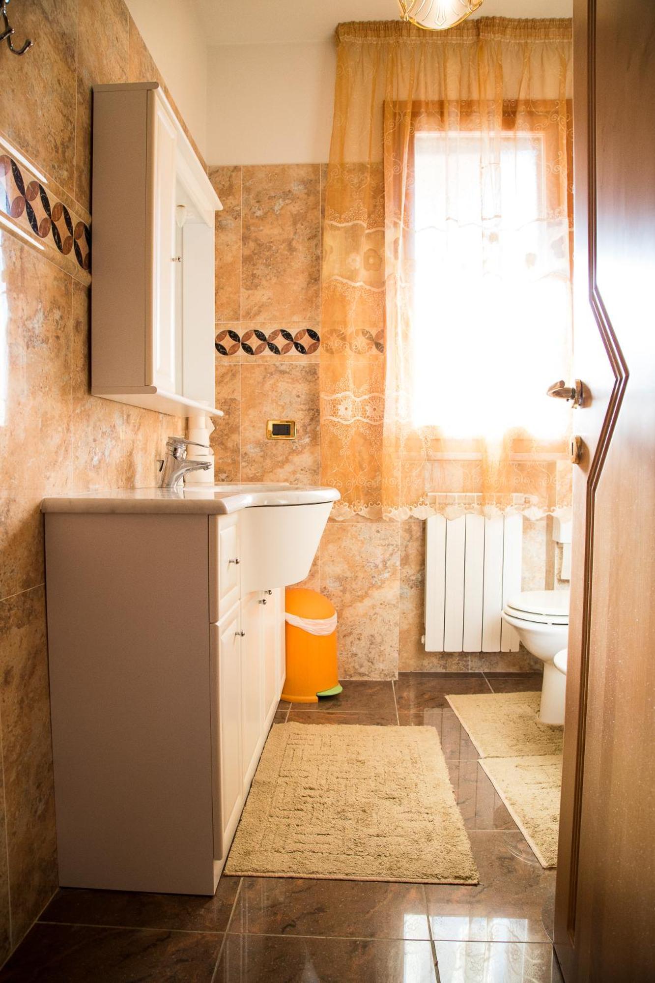 פשיה B&B Nuovo Paradiso מראה חיצוני תמונה