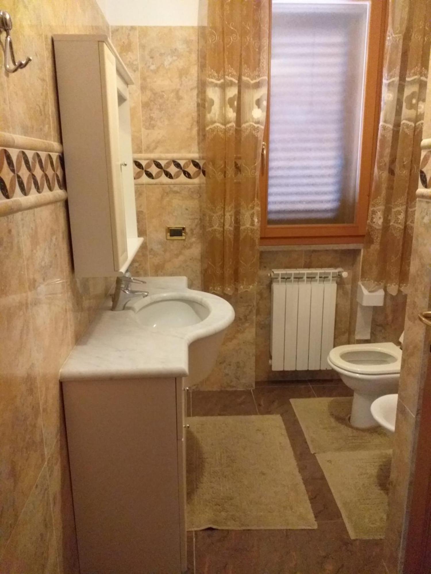 פשיה B&B Nuovo Paradiso מראה חיצוני תמונה