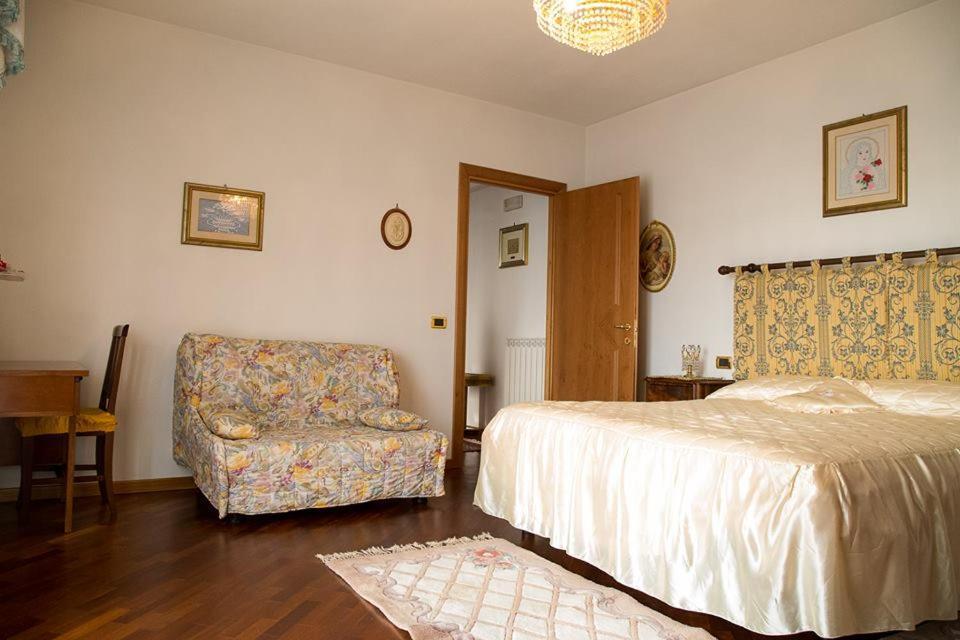 פשיה B&B Nuovo Paradiso מראה חיצוני תמונה