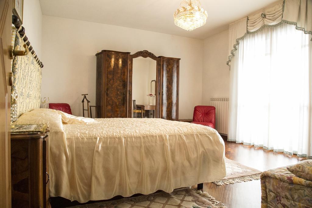 פשיה B&B Nuovo Paradiso מראה חיצוני תמונה
